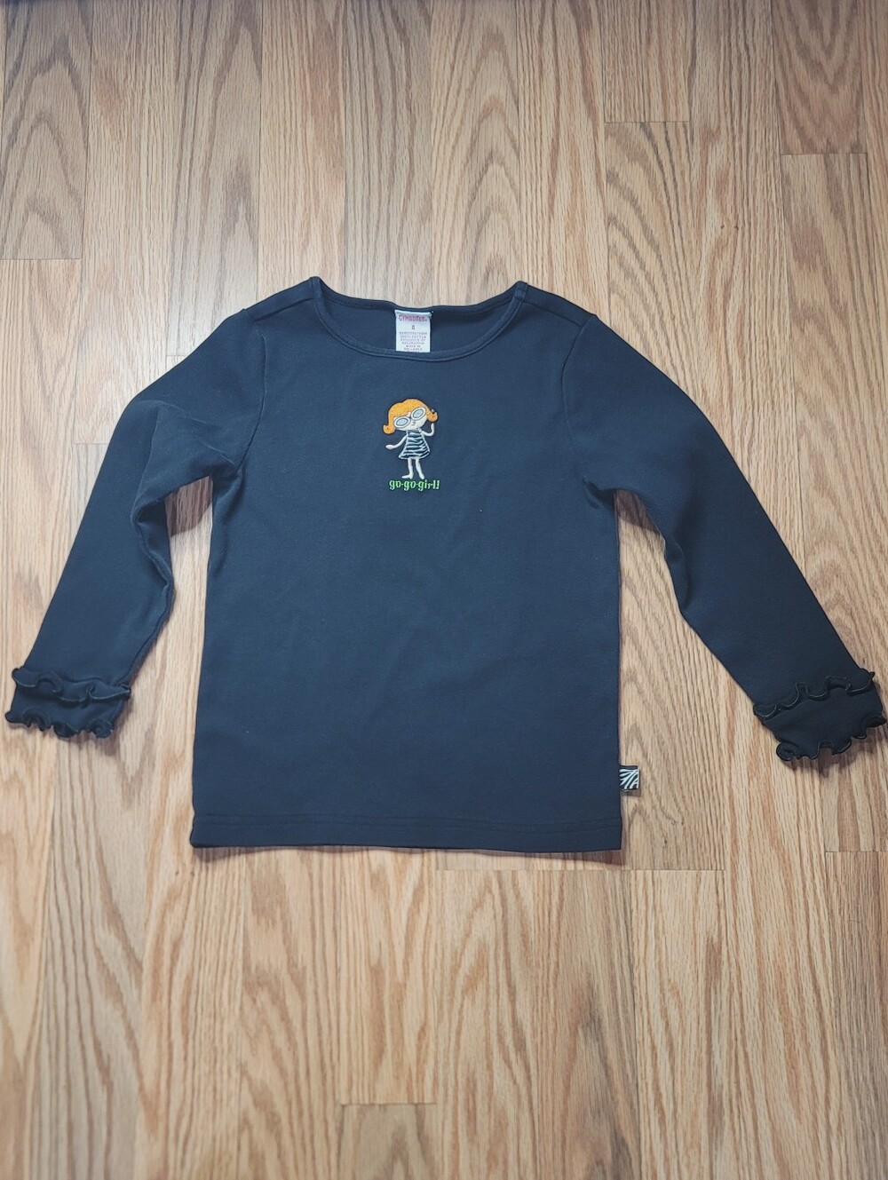 Vintage Gymboree Size 4